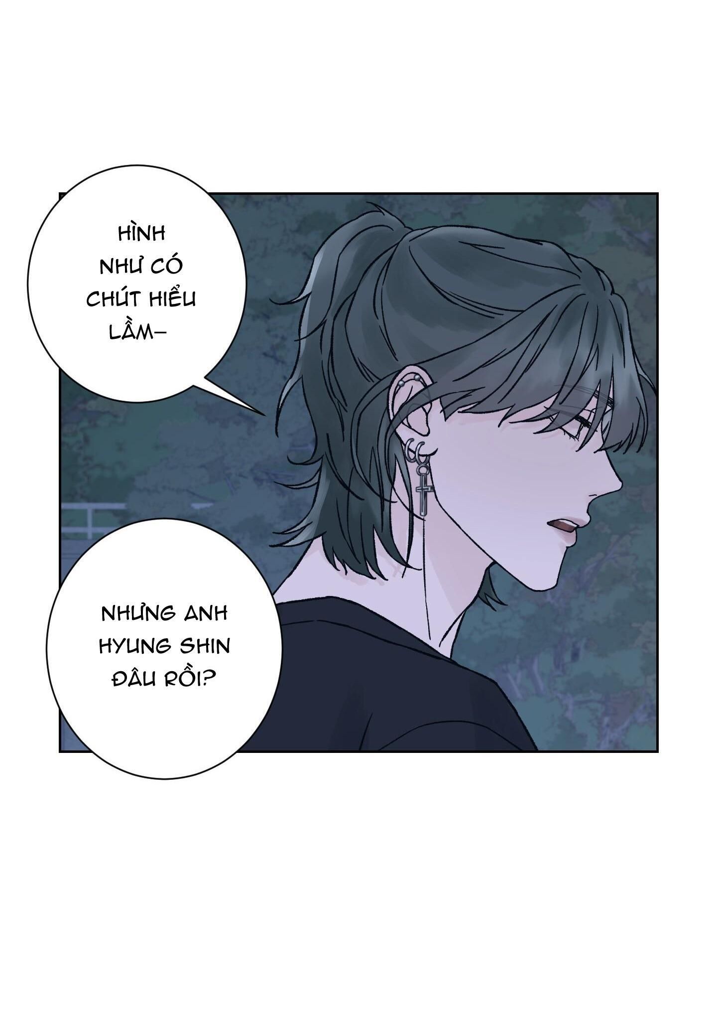 đêm kinh hoàng Chapter 17 - Next Chapter 18