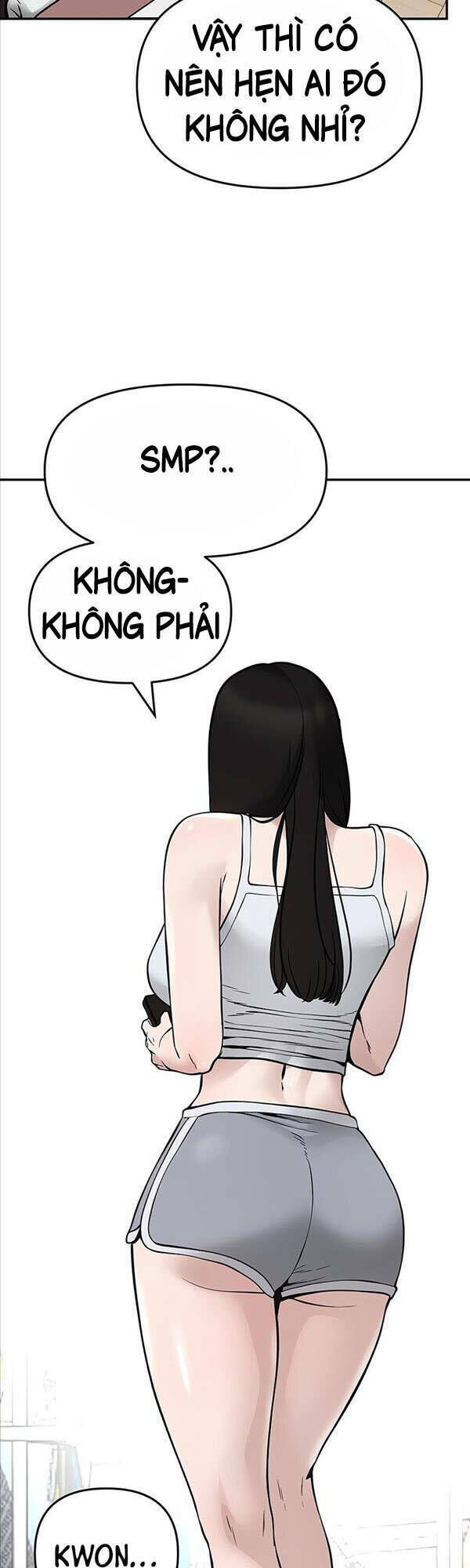 giang hồ thực thi công lý chapter 44 - Trang 2