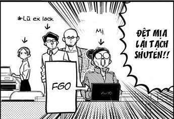 komi-san wa komyushou desu chapter 158 - Trang 1