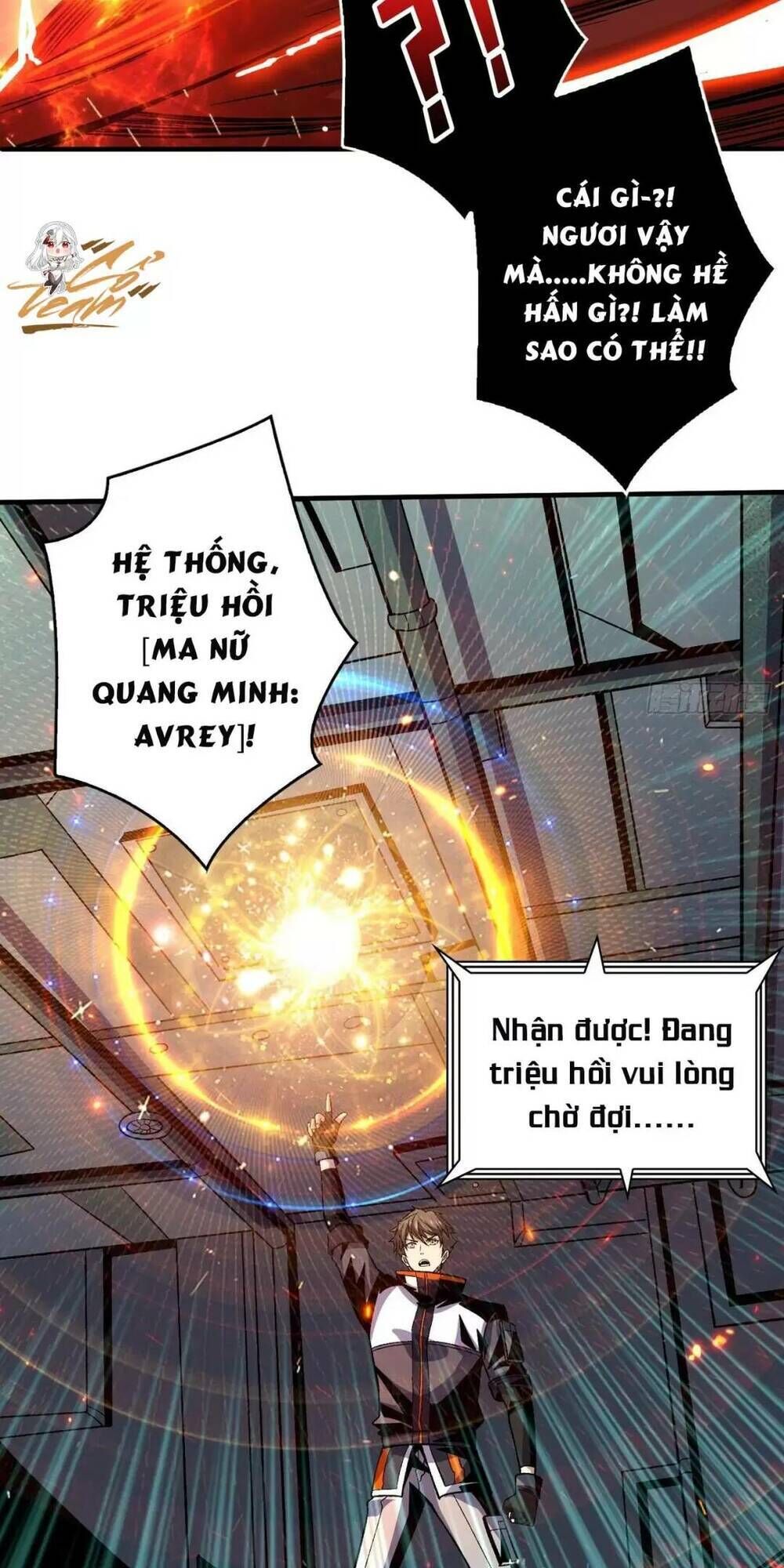 vừa chơi đã có tài khoản vương giả chapter 189 - Next chapter 190