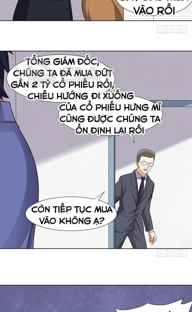 tên bảo vệ này có chút tà chương 20 - Next Chapter 21