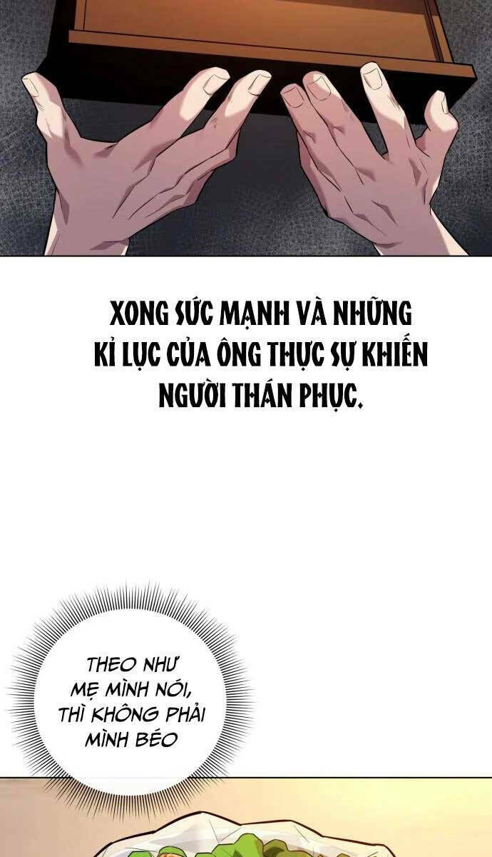 đêm của yêu tinh chương 1 - Trang 2