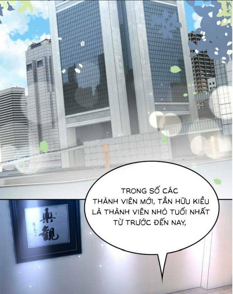 được các anh trai chiều chuộng tôi trở nên ngang tàng chapter 123 - Next chapter 124