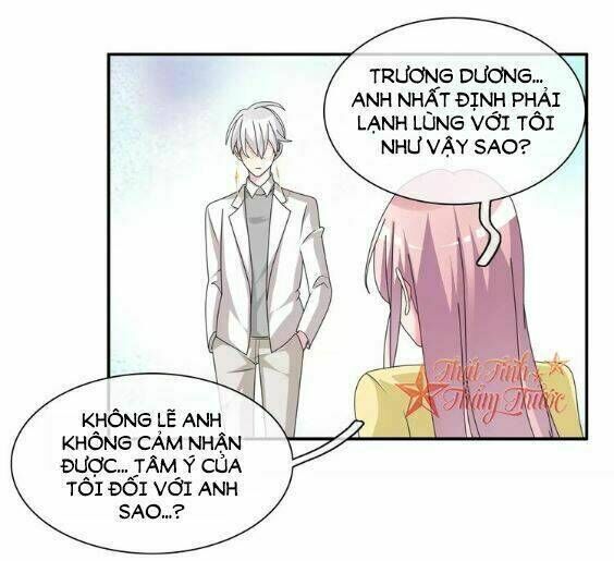 Lều Khều Biết Yêu Chapter 87 - Trang 2