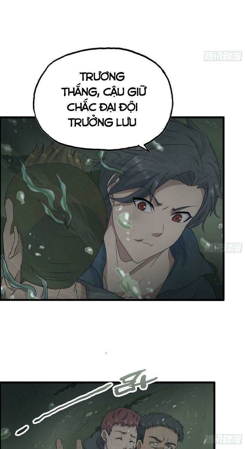 tôi chuyển vàng tại mạt thế Chapter 286 - Next Chapter 287