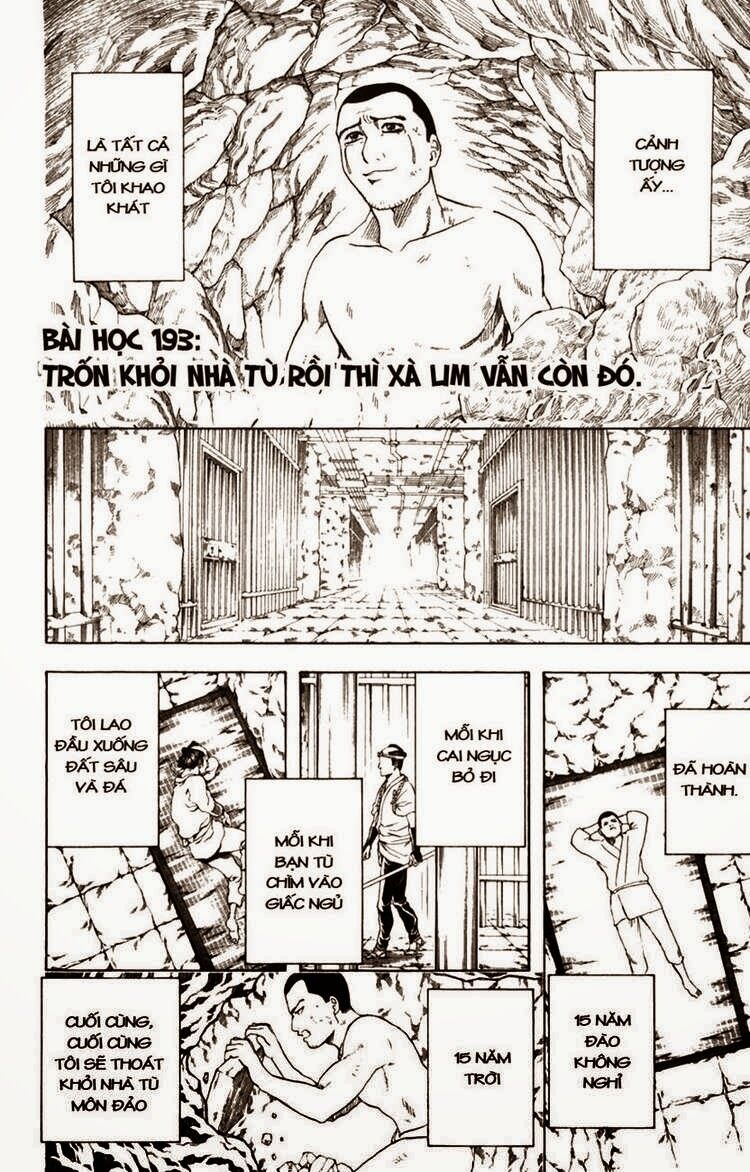 gintama chương 193 - Next chương 194