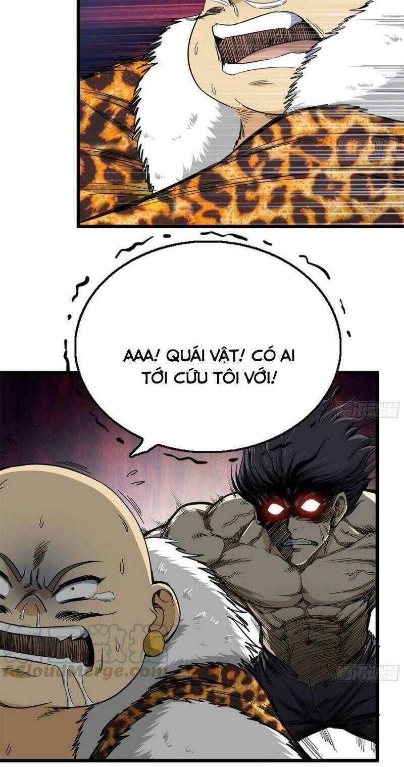 tôi chuyển vàng tại mạt thế Chapter 94 - Next Chapter 95