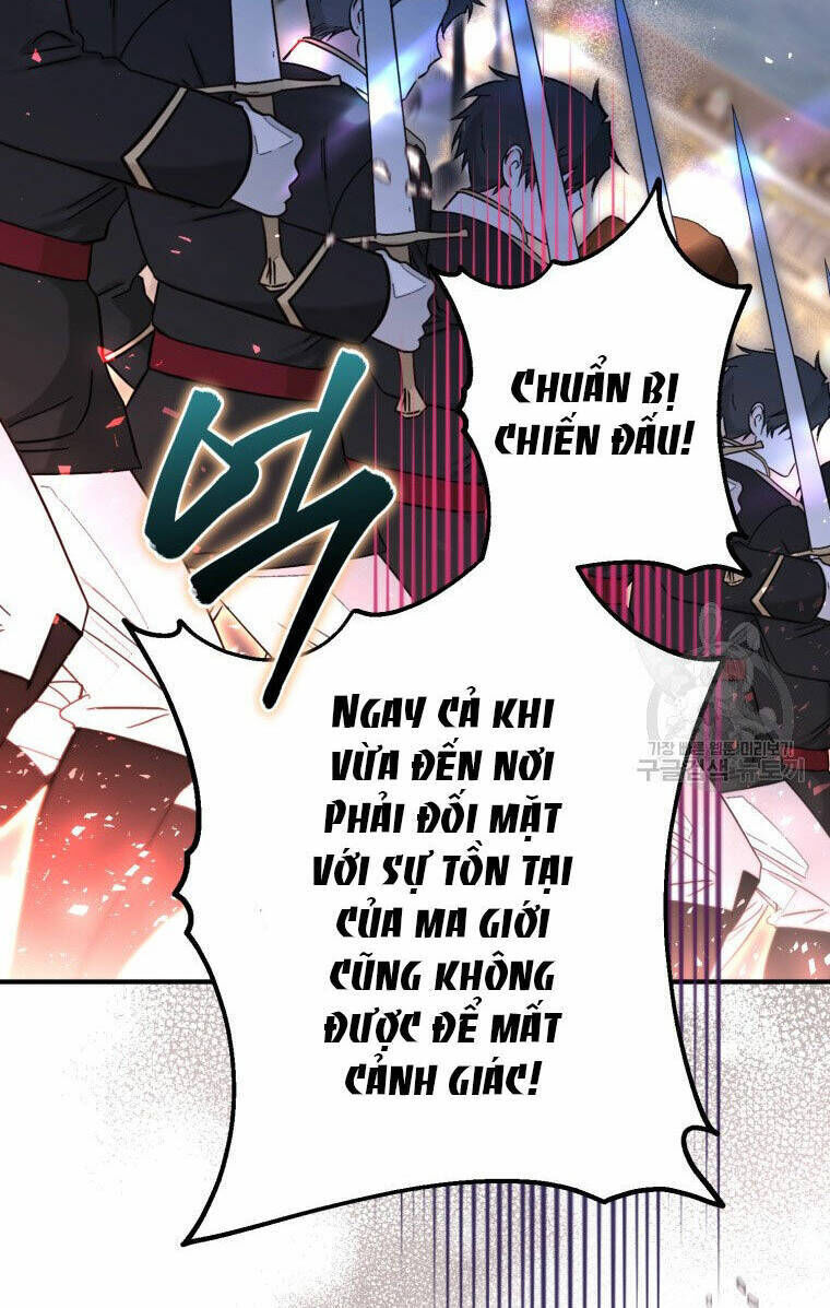 bỗng nhiên tôi trở thành quạ đen!! chapter 84.2 - Next Chap 85