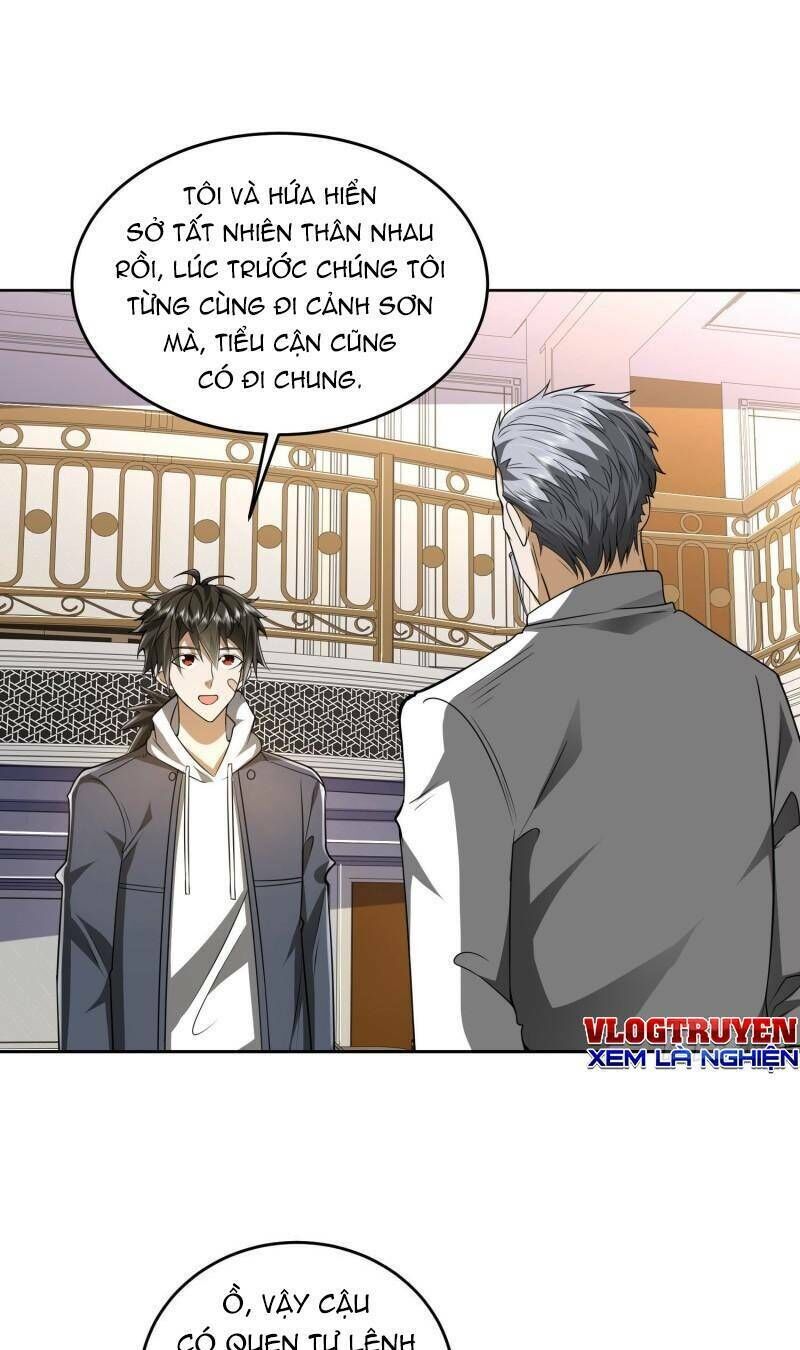 đệ nhất danh sách chapter 159 - Next chapter 160