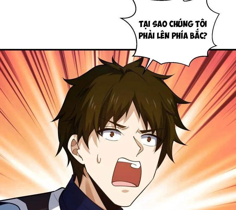 đệ nhất danh sách Chapter 430 - Trang 2