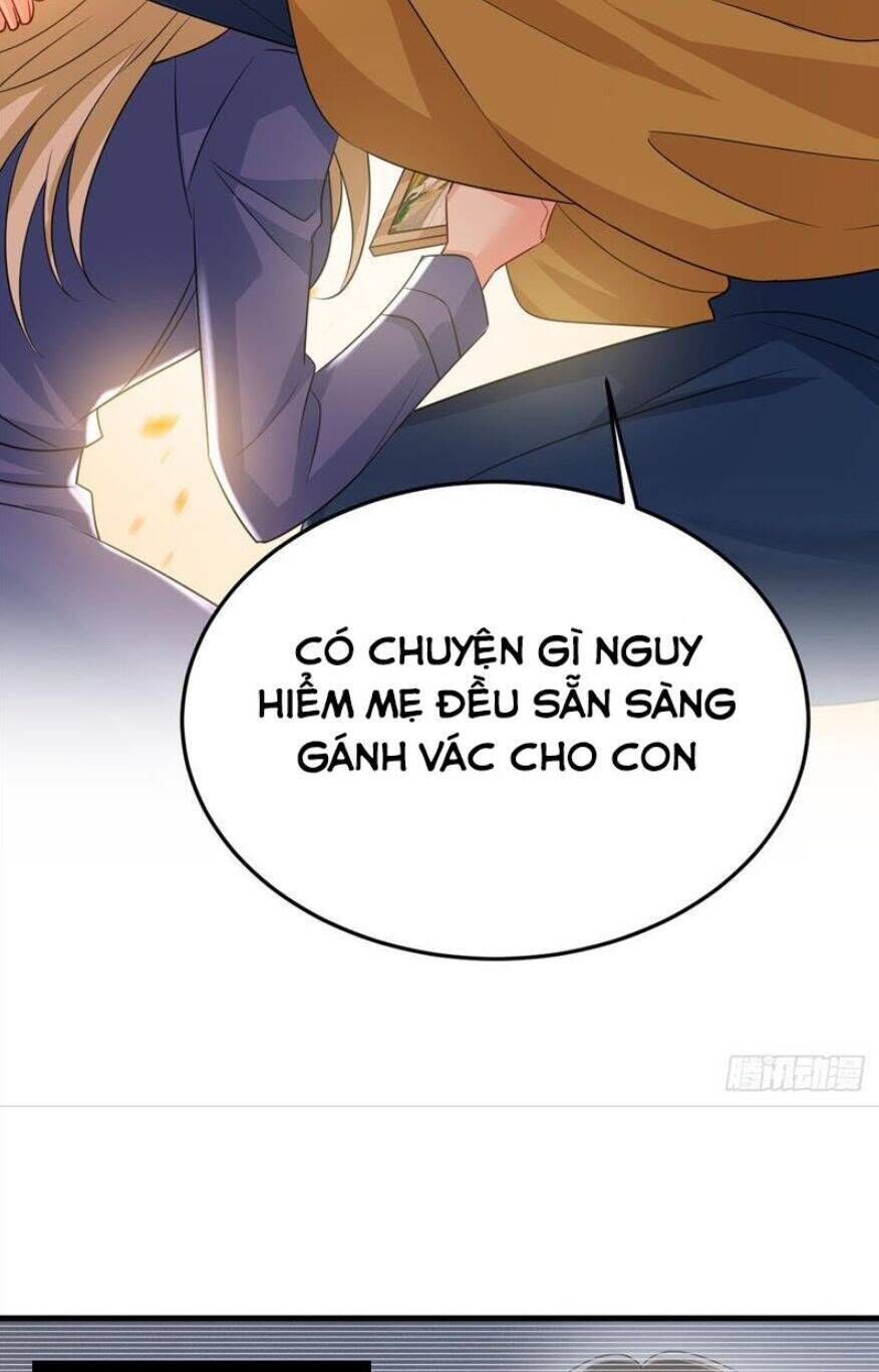 tổng tài tại thượng chapter 528 - Trang 2