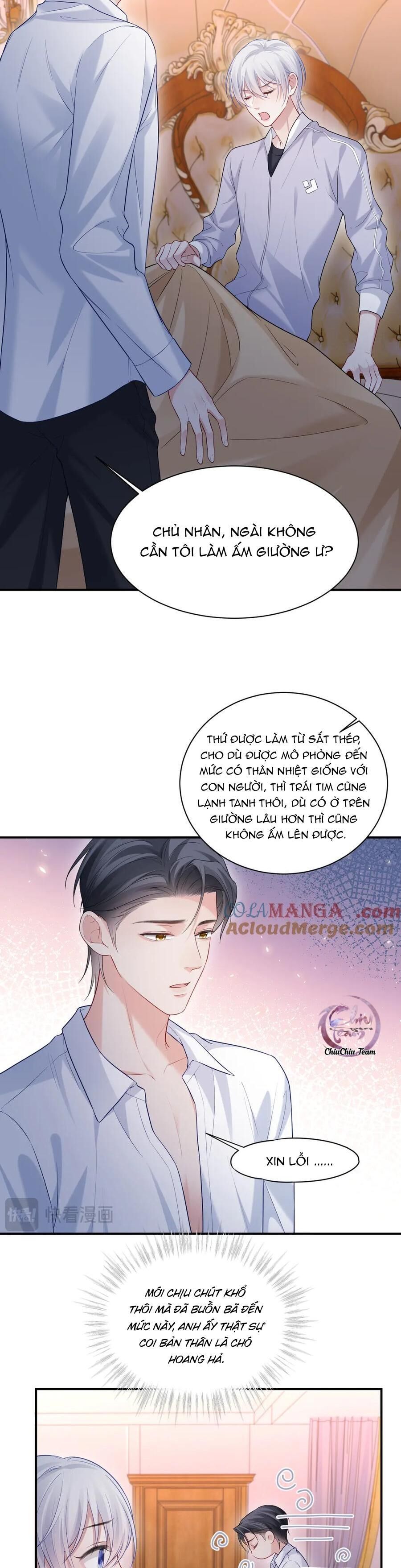 đề nghị ly hôn Chapter 130 - Trang 2