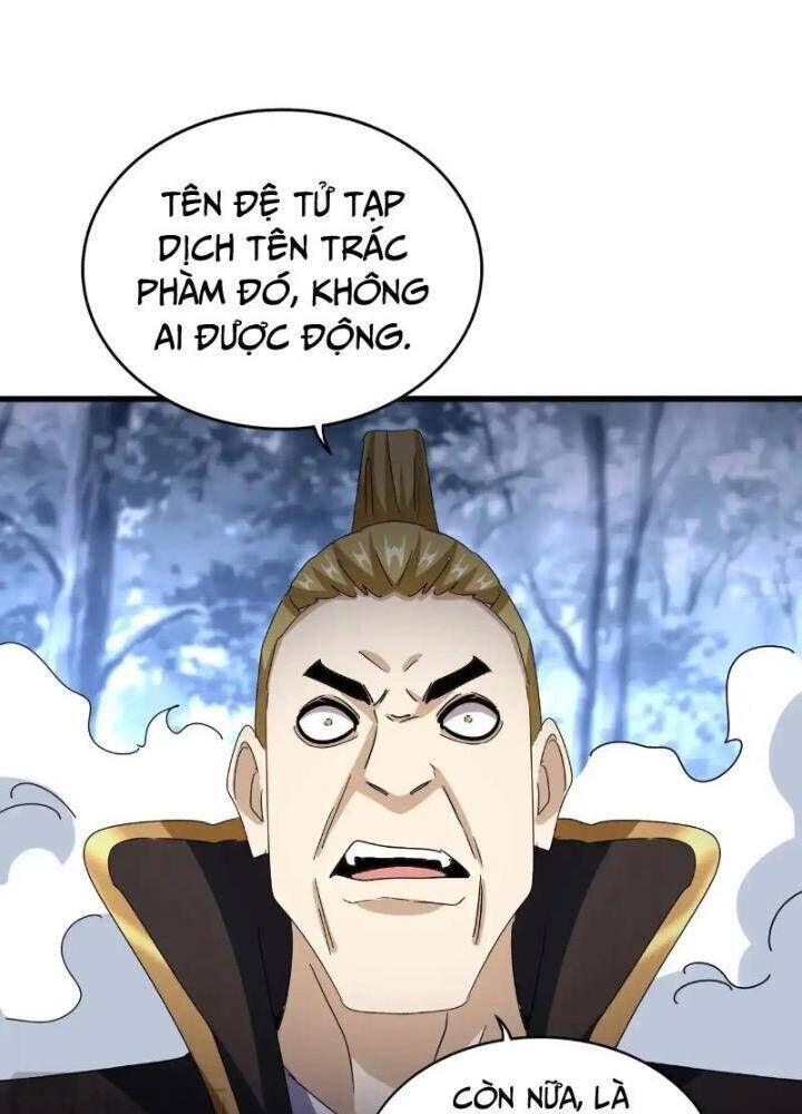 đại quản gia là ma hoàng chapter 562 - Next chapter 563