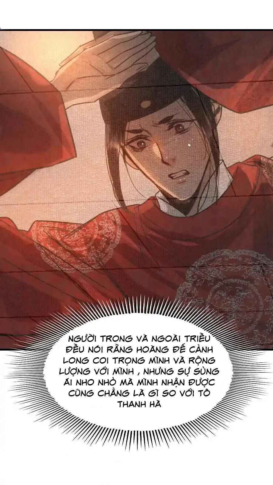 vòng luân hồi Chapter 87 - Trang 1