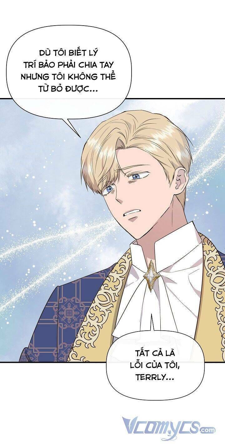 tôi không phải là cinderella chapter 69 - Trang 2