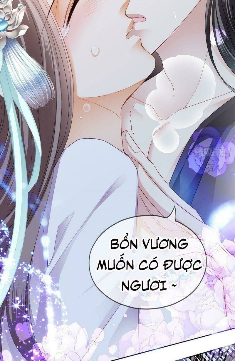 bổn vương muốn ngươi Chapter 15 - Trang 2