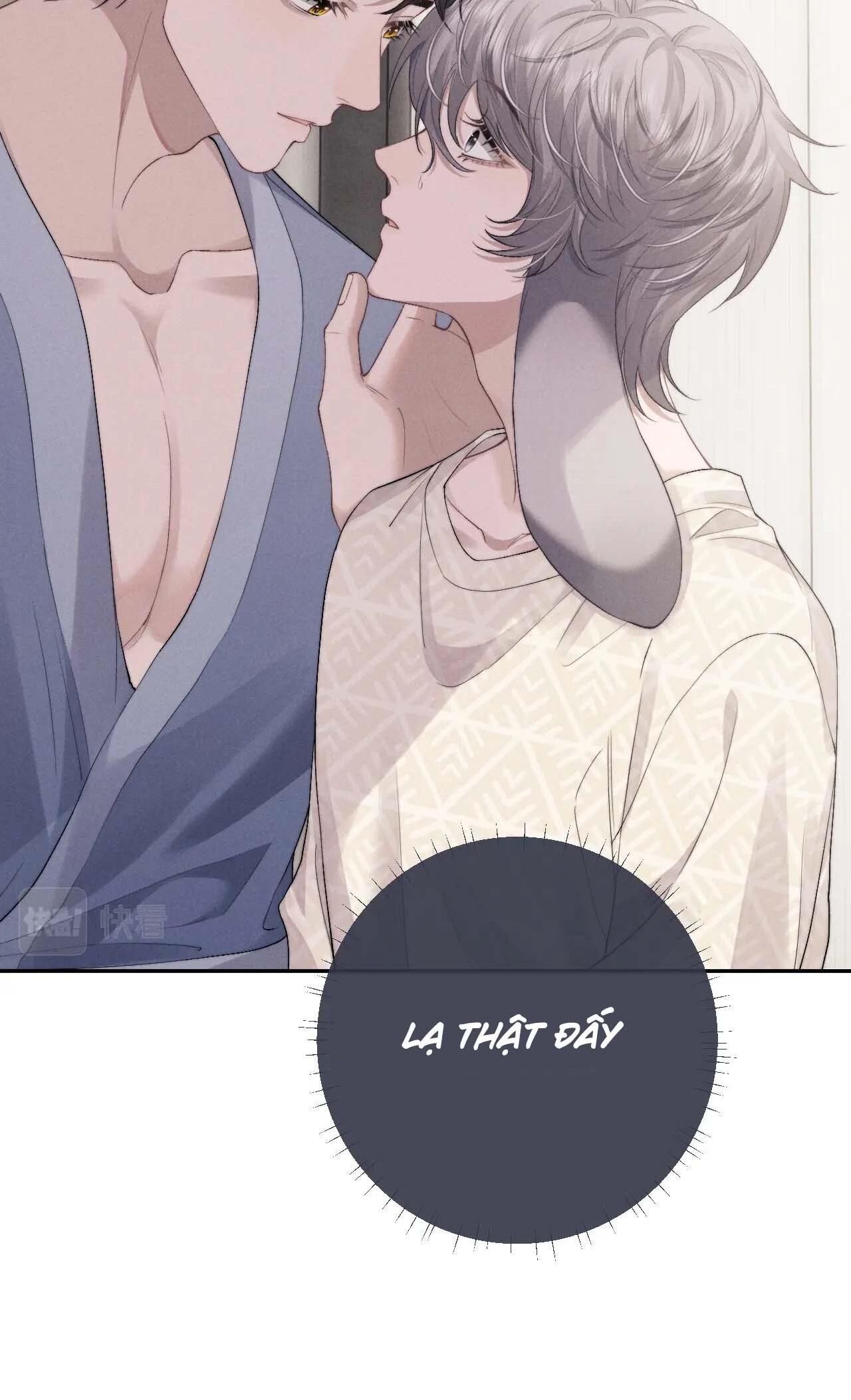 chấp sự thỏ tai cụp Chapter 41 - Next Chương 42