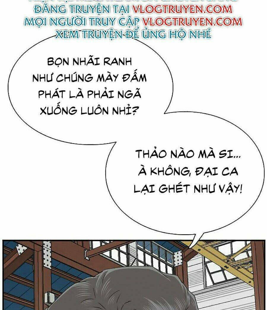 người xấu chapter 35 - Trang 2