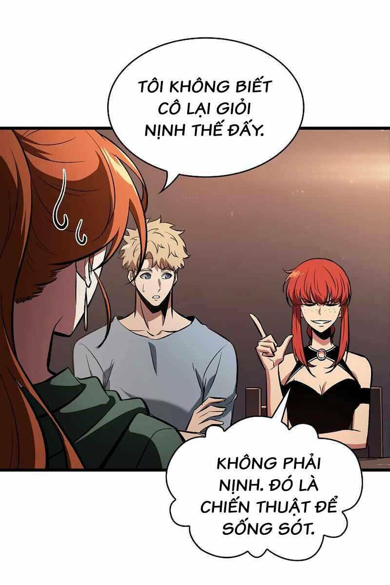 gacha vô hạn chapter 43 - Next chapter 44