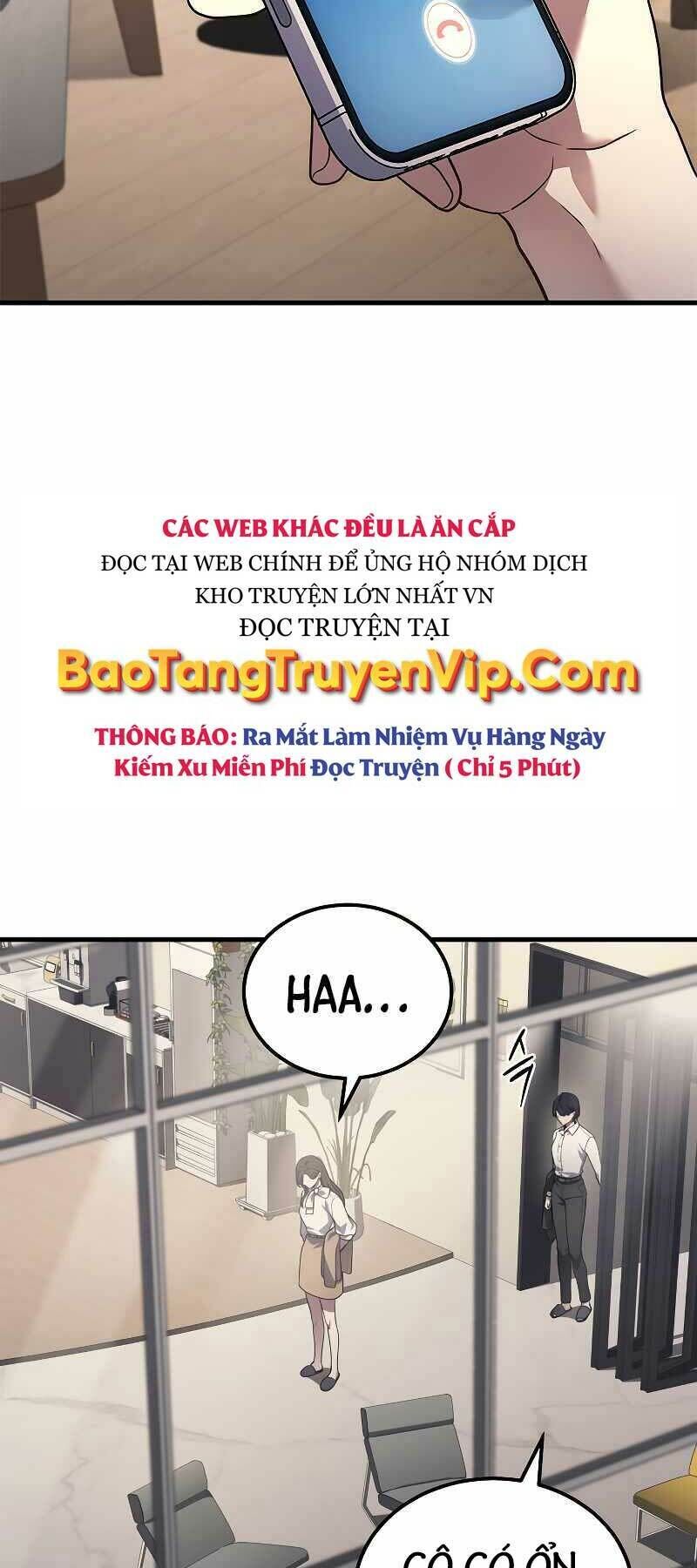 thần chiến tranh trở lại cấp 2 chapter 33 - Trang 2