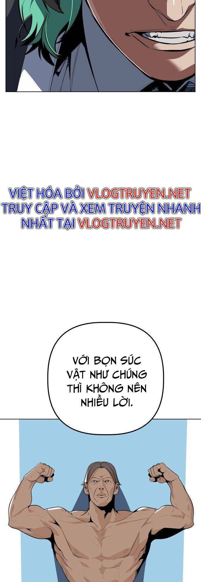 vua đóng cọc chapter 22 - Trang 2