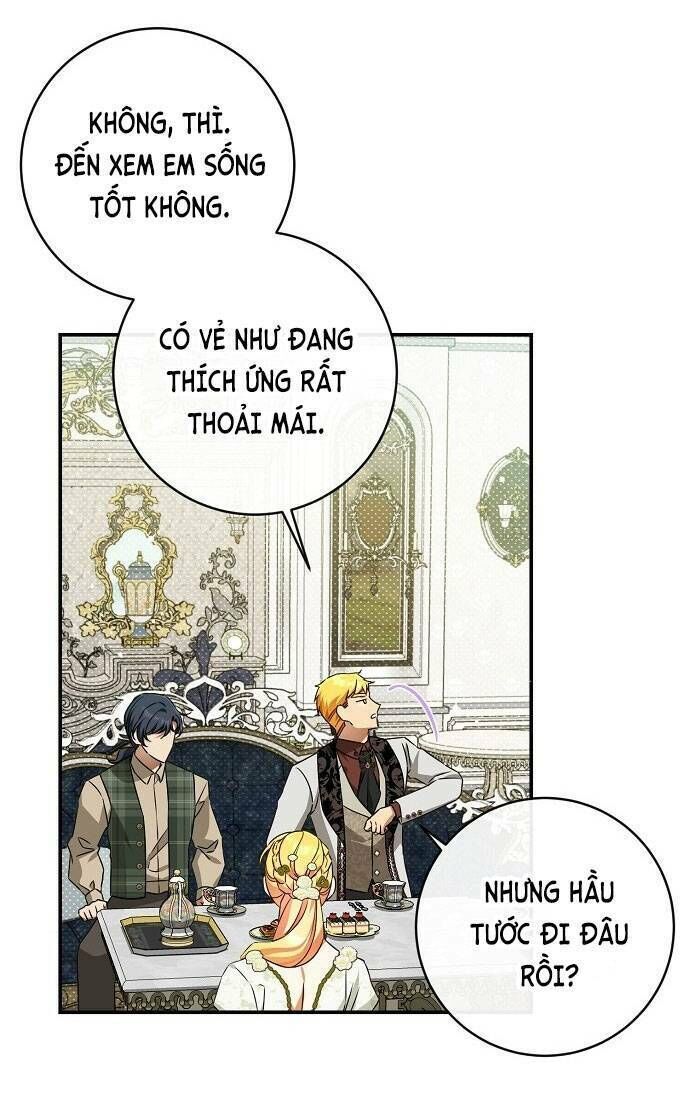 tôi đã thuần hóa hầu tước ác ma chapter 47 - Trang 2