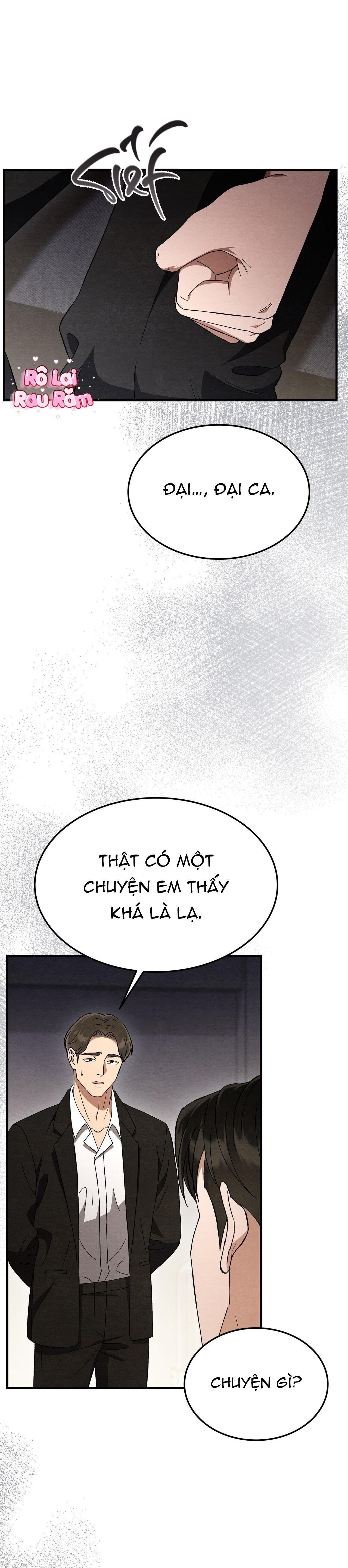 ăn một lời hai Chapter 30 - Trang 1