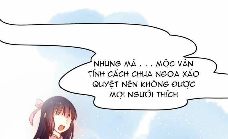 ngày nào thiếu soái cũng ghen chapter 2 - Next chapter 3