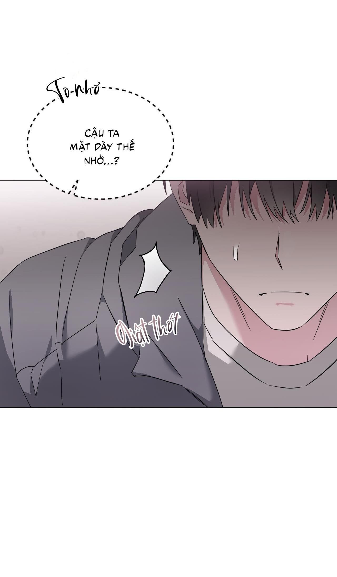 (Cbunu) Dễ Thương Là Lỗi Của Tôi Sao? Chapter 42 - Trang 1