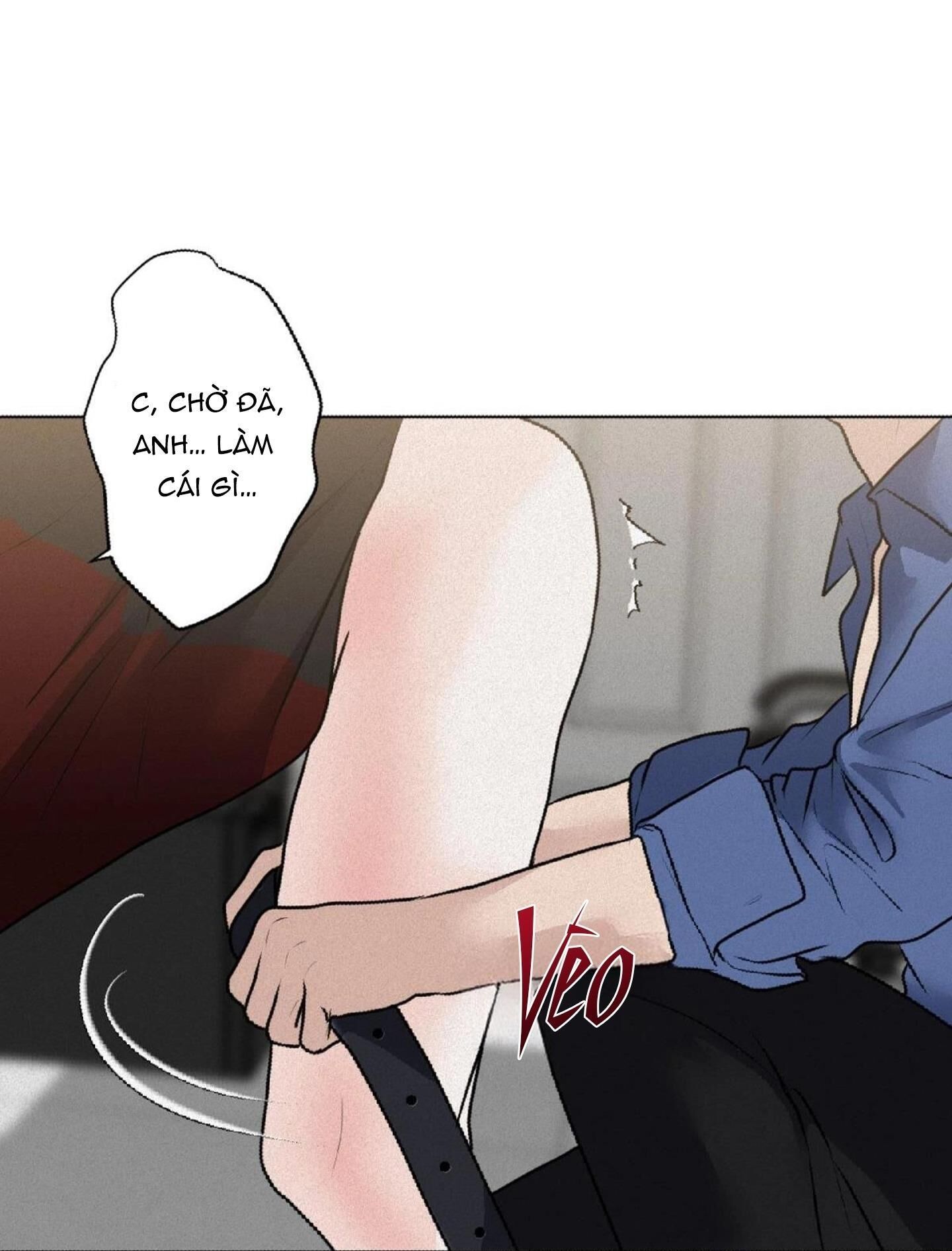 (abo) lời cầu nguyện Chapter 30 - Trang 1