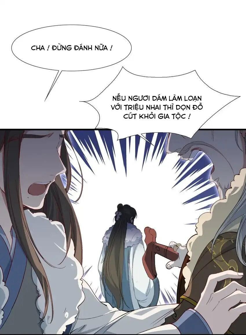 Loạn thế vi vương Chapter 66 - Trang 1