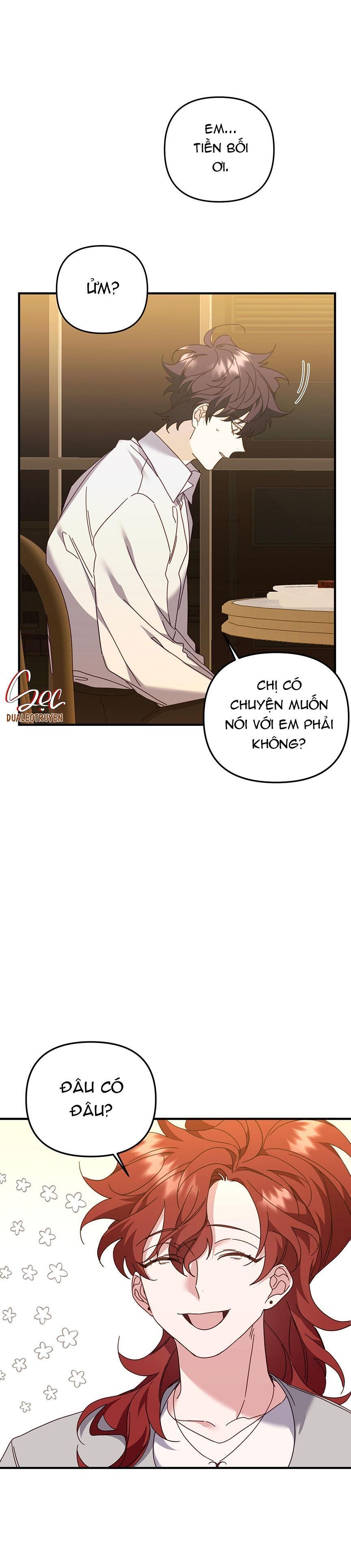 hổ trở về Chapter 23 - Next 24