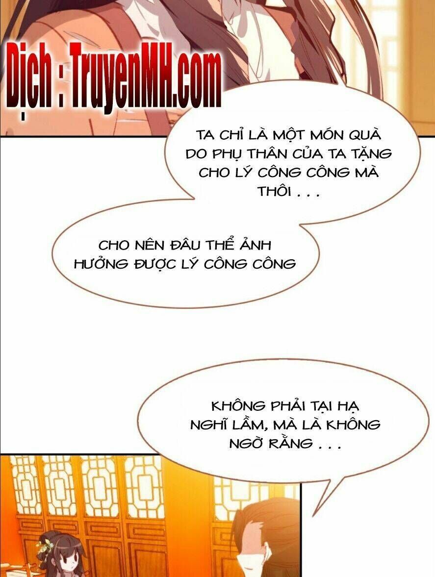 gả cho một tên thái giám đáng ghét chapter 91 - Trang 2