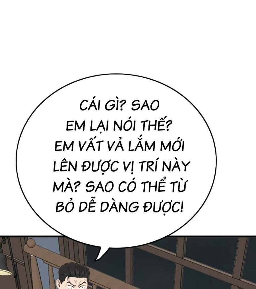 người xấu chapter 166 - Trang 1