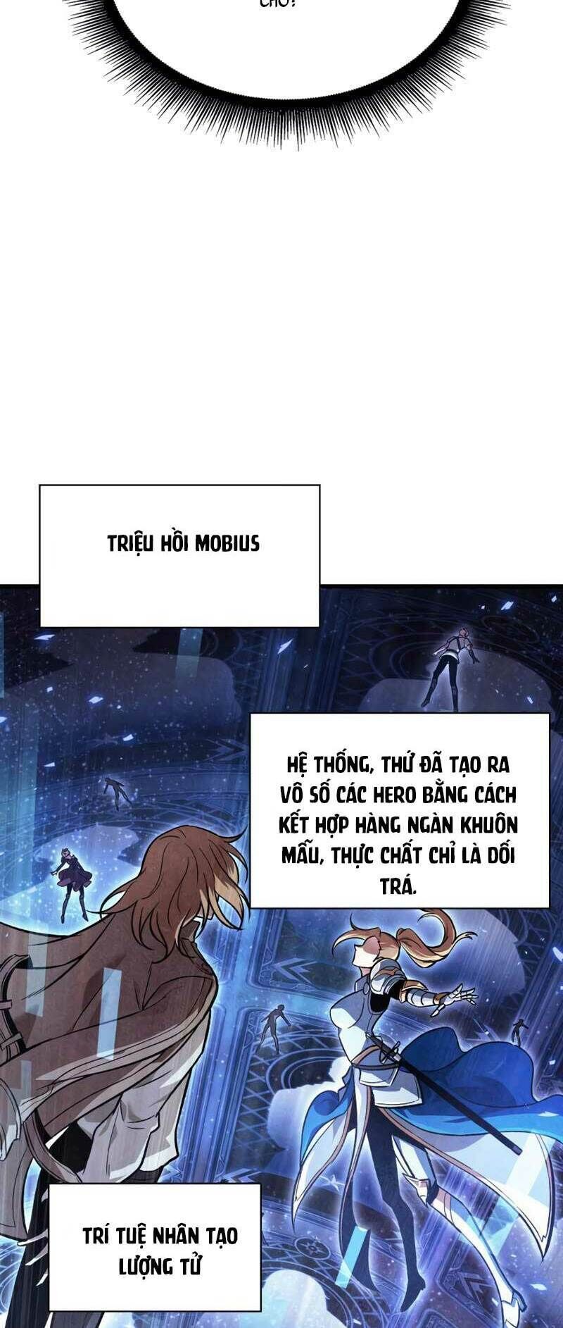 gacha vô hạn chapter 6 - Trang 2