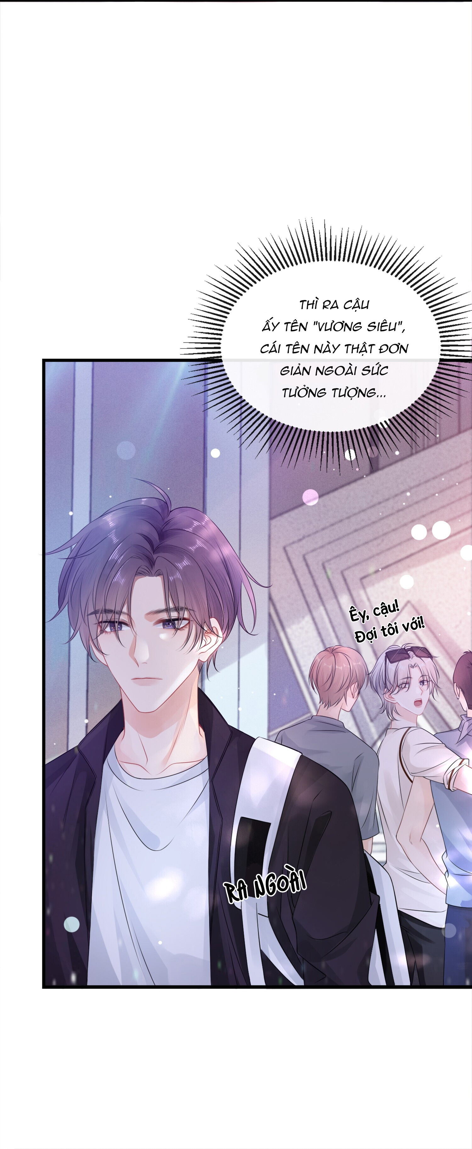 Peter Pan và Cinderella Chapter 3 - Next Chapter 4