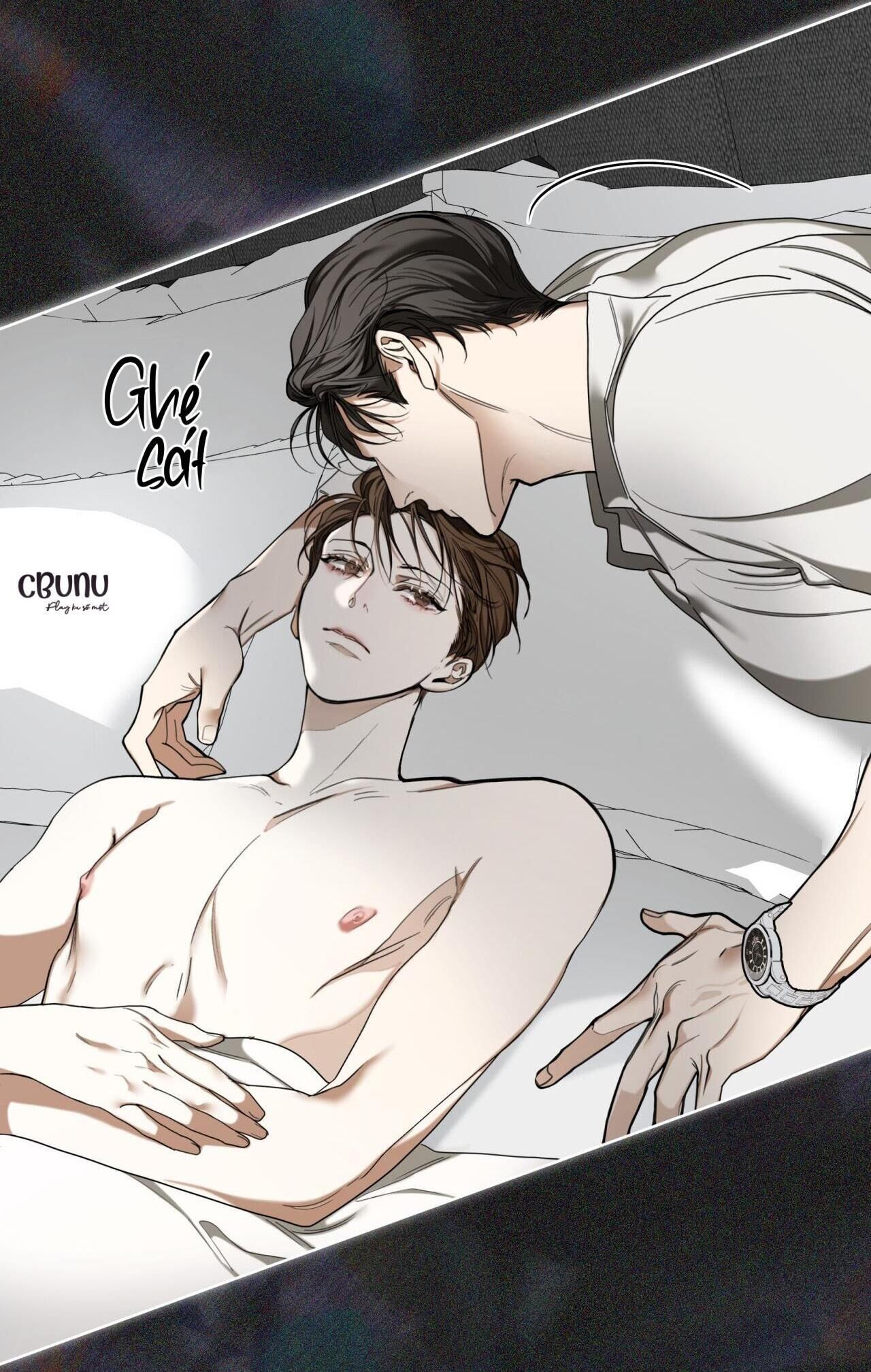 (CBunu) Phạm Luật Chapter 57 - Trang 2