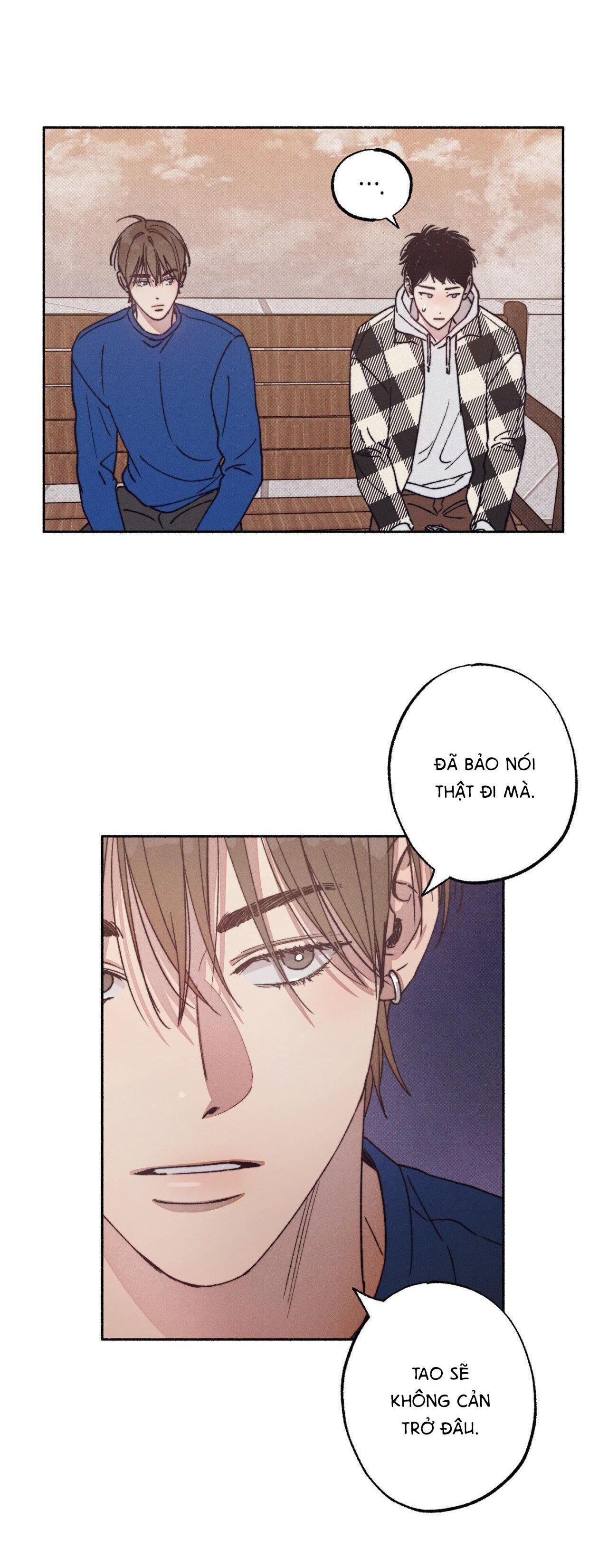 (CBunu) 1 đến 10 Chapter 9 - Trang 2