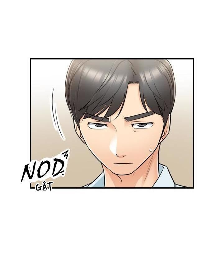 sếp trẻ Chapter 17 - Next 