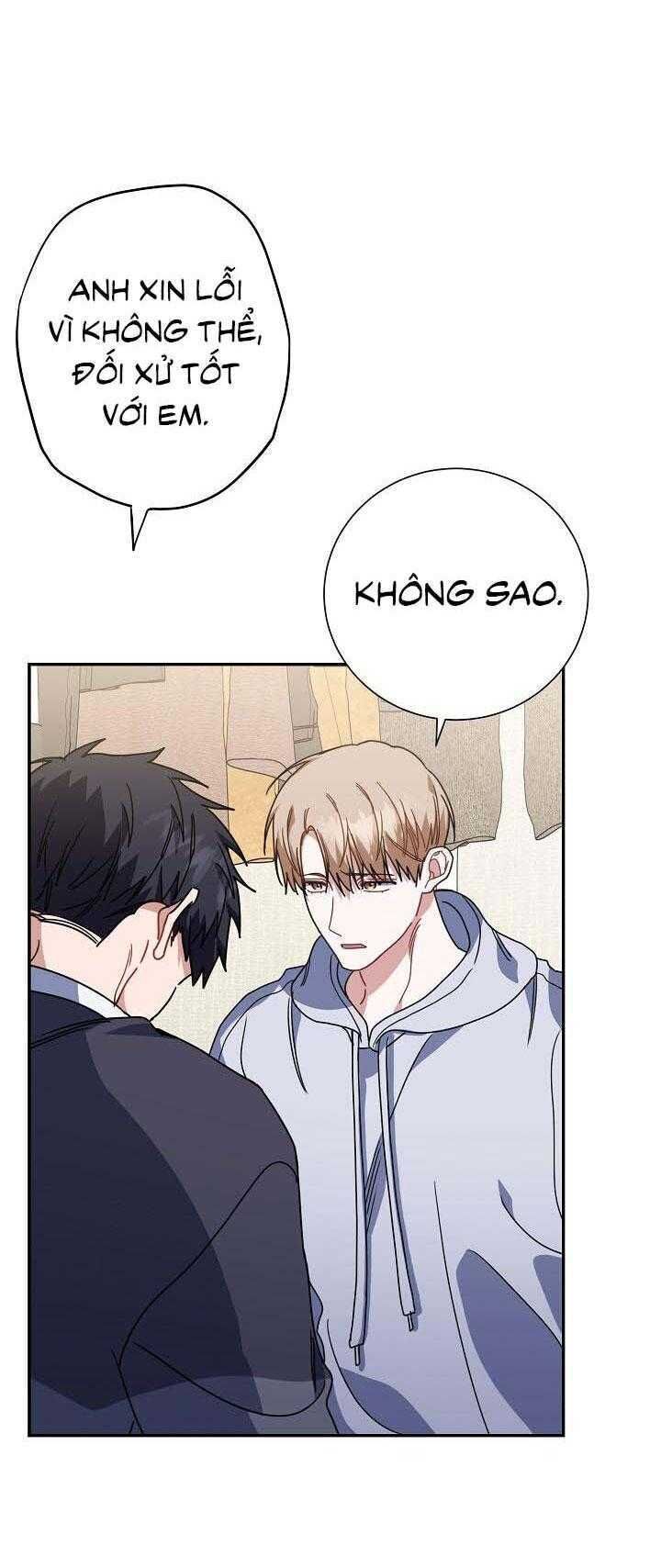 khu vực chủ nghĩa tình yêu Chapter 59 - Trang 2