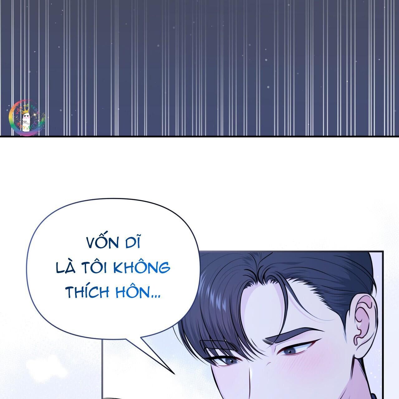 Tình Yêu Bí Mật Chapter 4 - Next Chapter 5