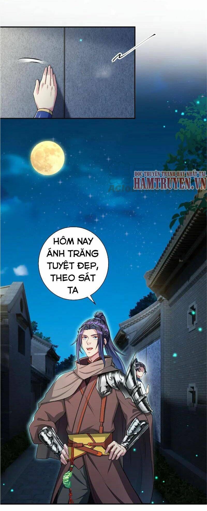 nghịch thiên tà thần Chapter 350 - Trang 2