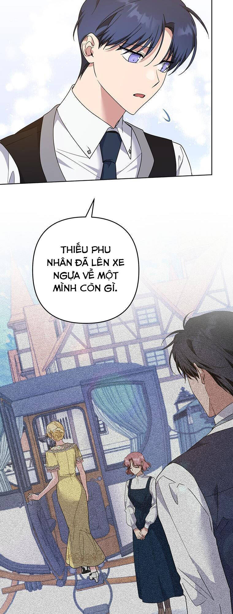 hãy để tôi được hiểu em Chapter 98 - Trang 2