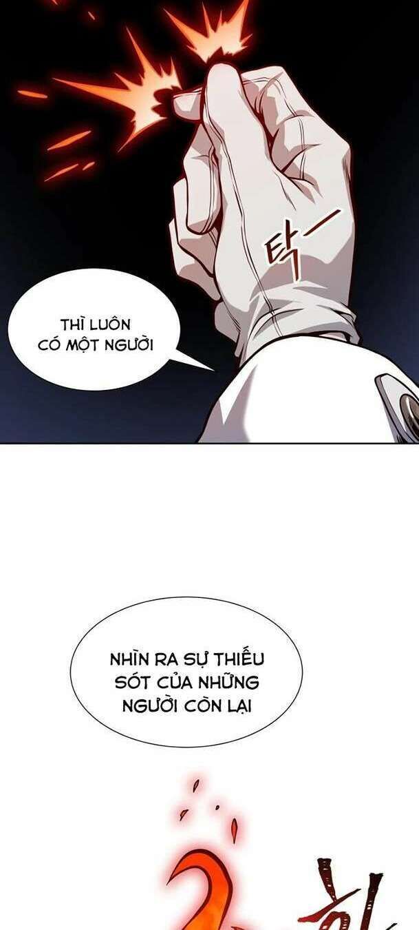 Cuộc Chiến Trong Tòa Tháp - Tower Of God Chapter 581 - Next Chapter 582