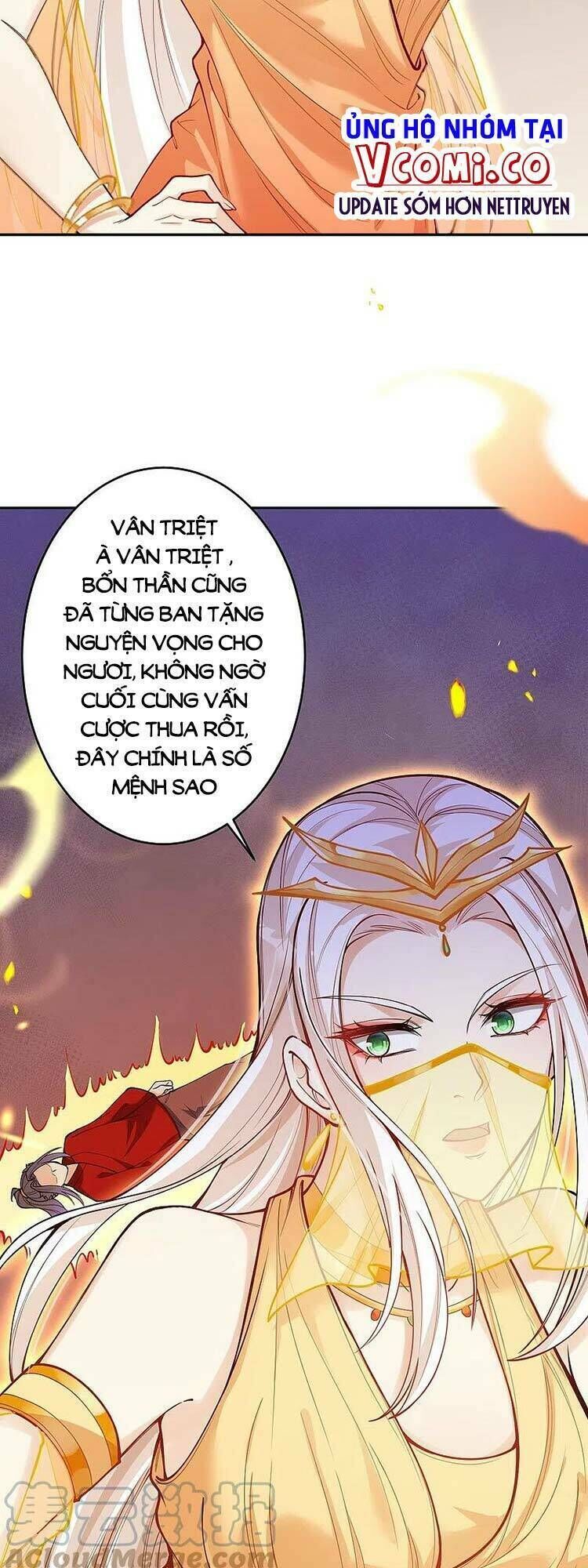 nghịch thiên tà thần chapter 514 - Next chapter 515