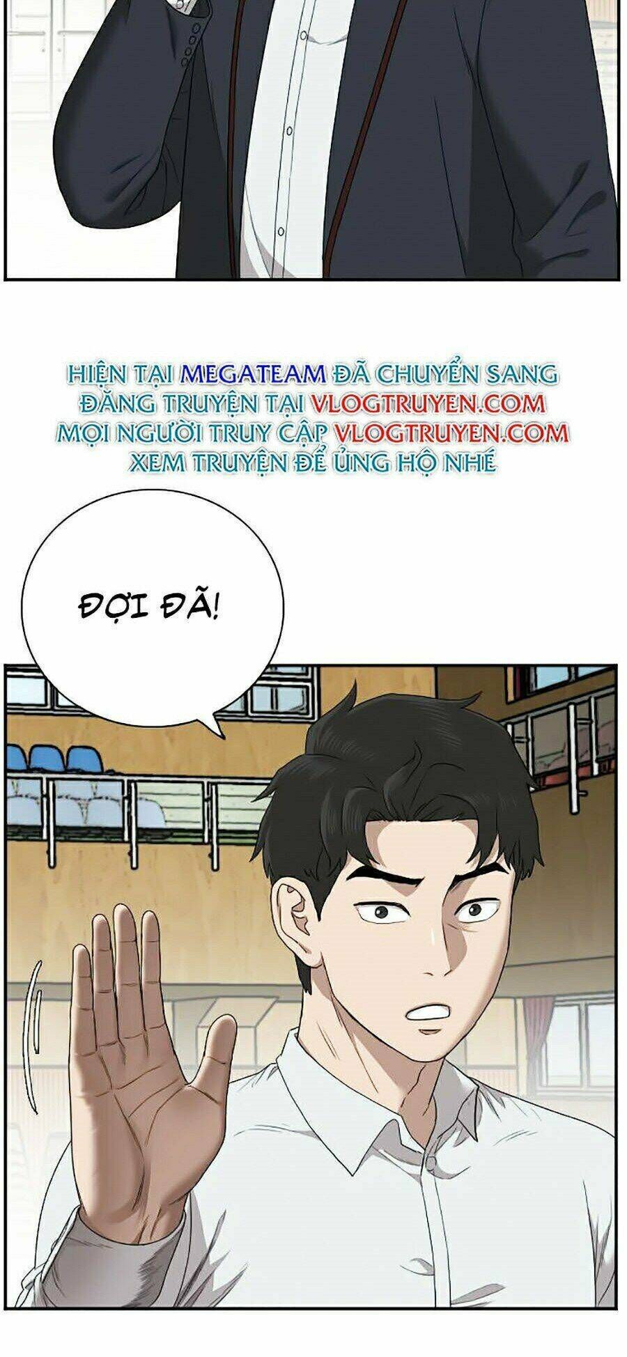 người xấu chapter 25 - Trang 2