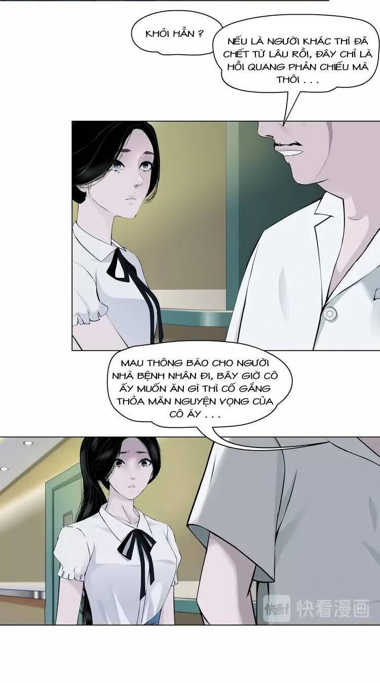 điêu khắc chapter 43 - Trang 2