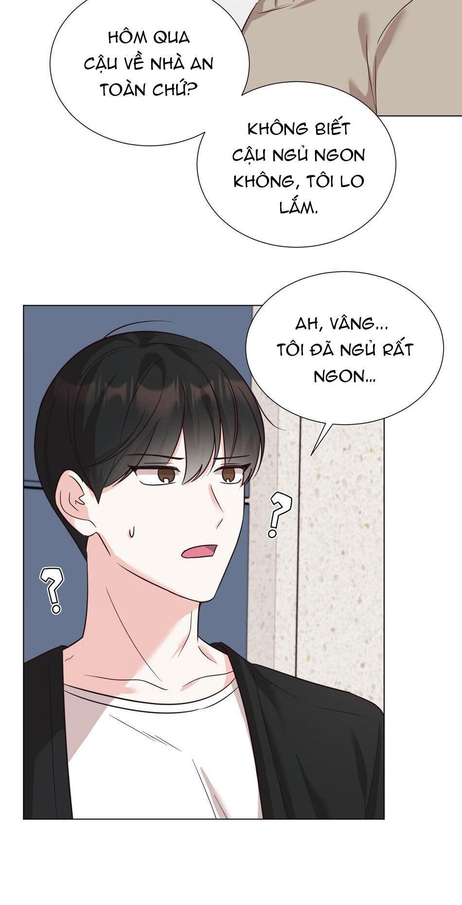 tuyển tập manhwa dằm khăm Chapter 9 -Ngủ ngon 2 - Trang 1