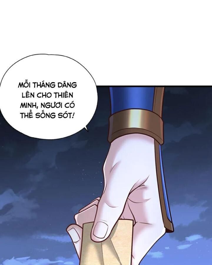 ta bị nhốt cùng một ngày mười vạn năm Chapter 428 - Next Chapter 429