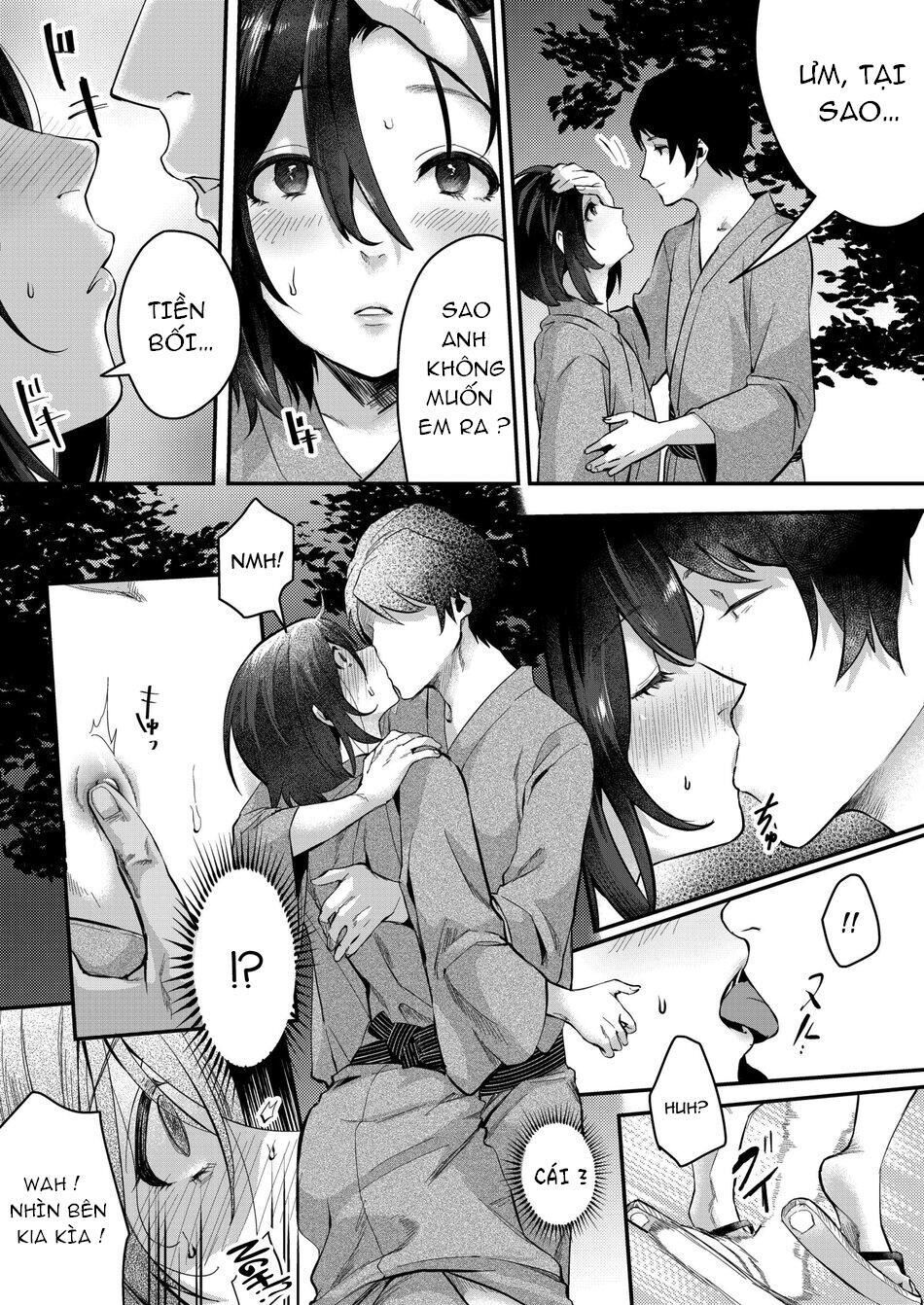 doujinshi tổng hợp Chapter 96 - Next 97